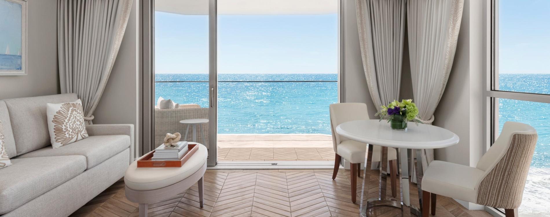 Surf Sand Resort Laguna Beach in Laguna Beach United States Preferred Hotels Resorts